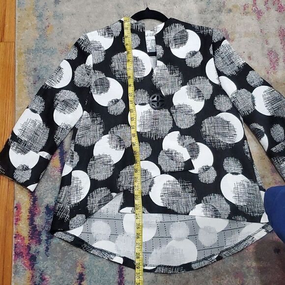 2 Joseph Riboff Jackets Size 2 - Picture 12 of 16